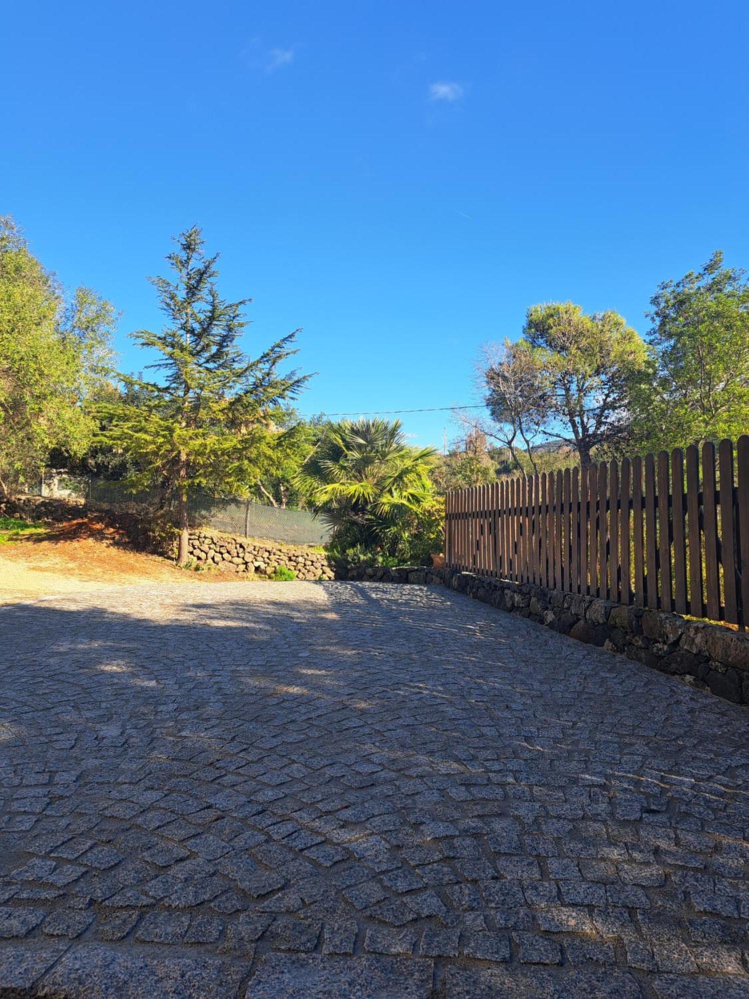 דירות דורגלי Casa Toloi מראה חיצוני תמונה