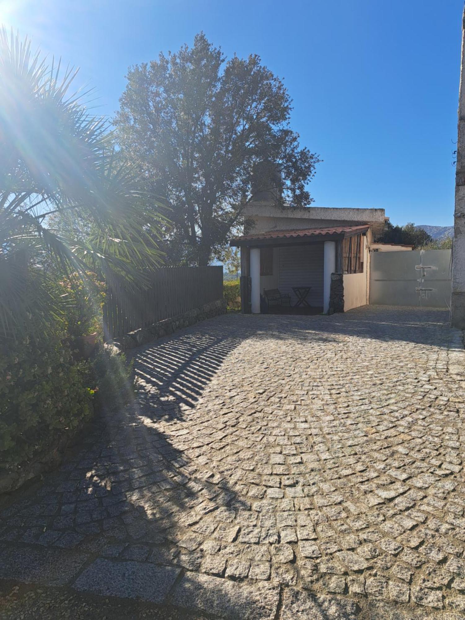 דירות דורגלי Casa Toloi מראה חיצוני תמונה
