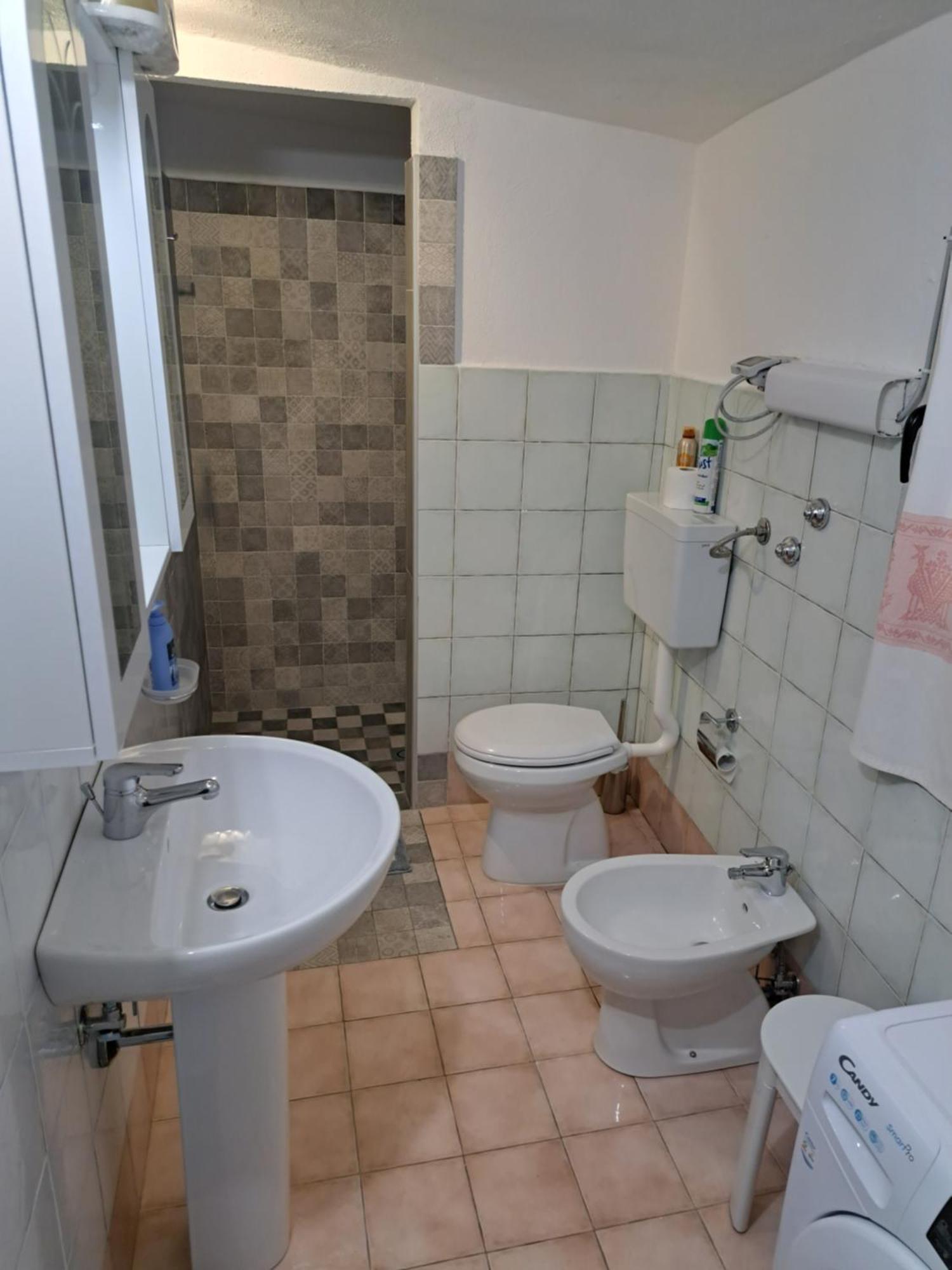 דירות דורגלי Casa Toloi מראה חיצוני תמונה