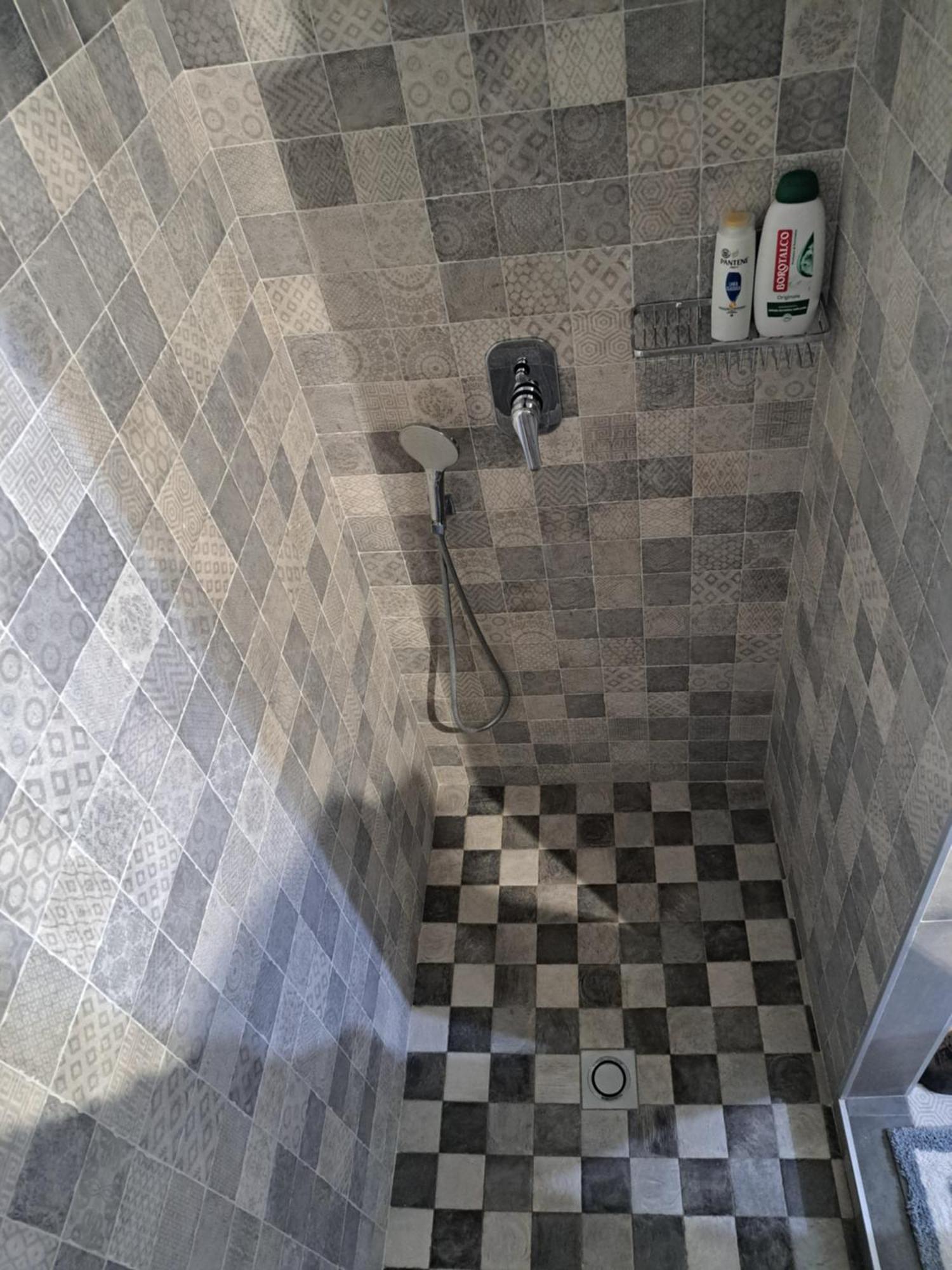 דירות דורגלי Casa Toloi מראה חיצוני תמונה