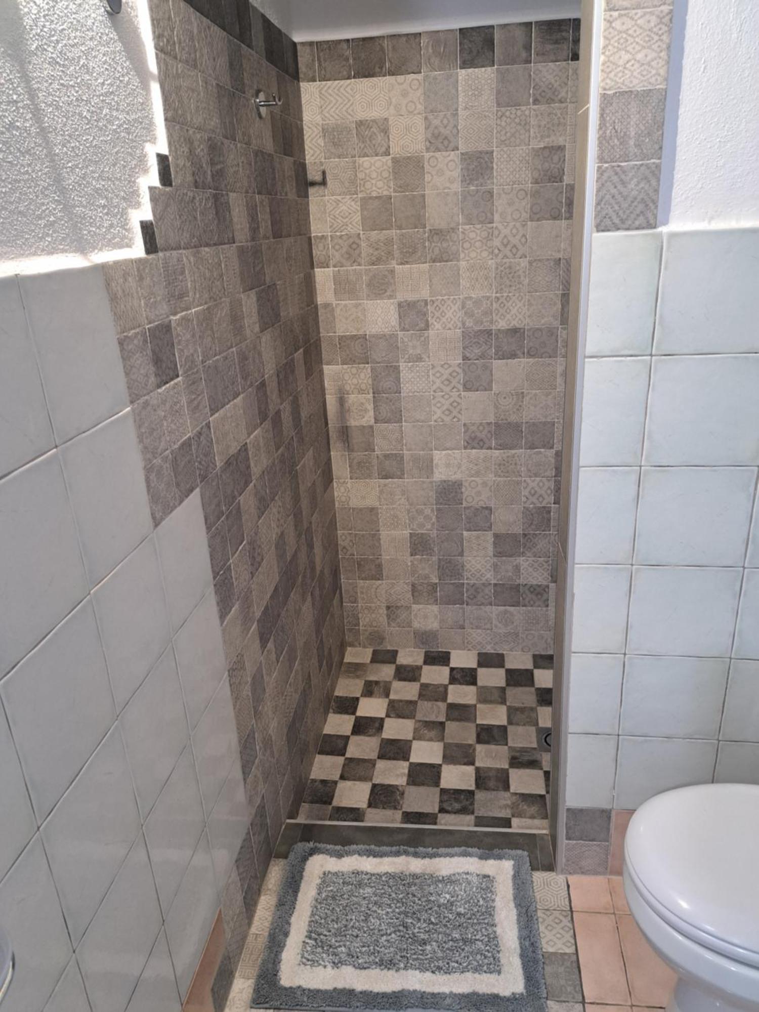 דירות דורגלי Casa Toloi מראה חיצוני תמונה