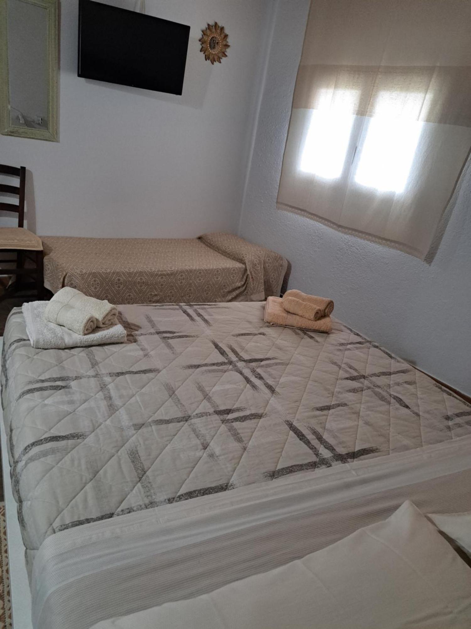 דירות דורגלי Casa Toloi מראה חיצוני תמונה