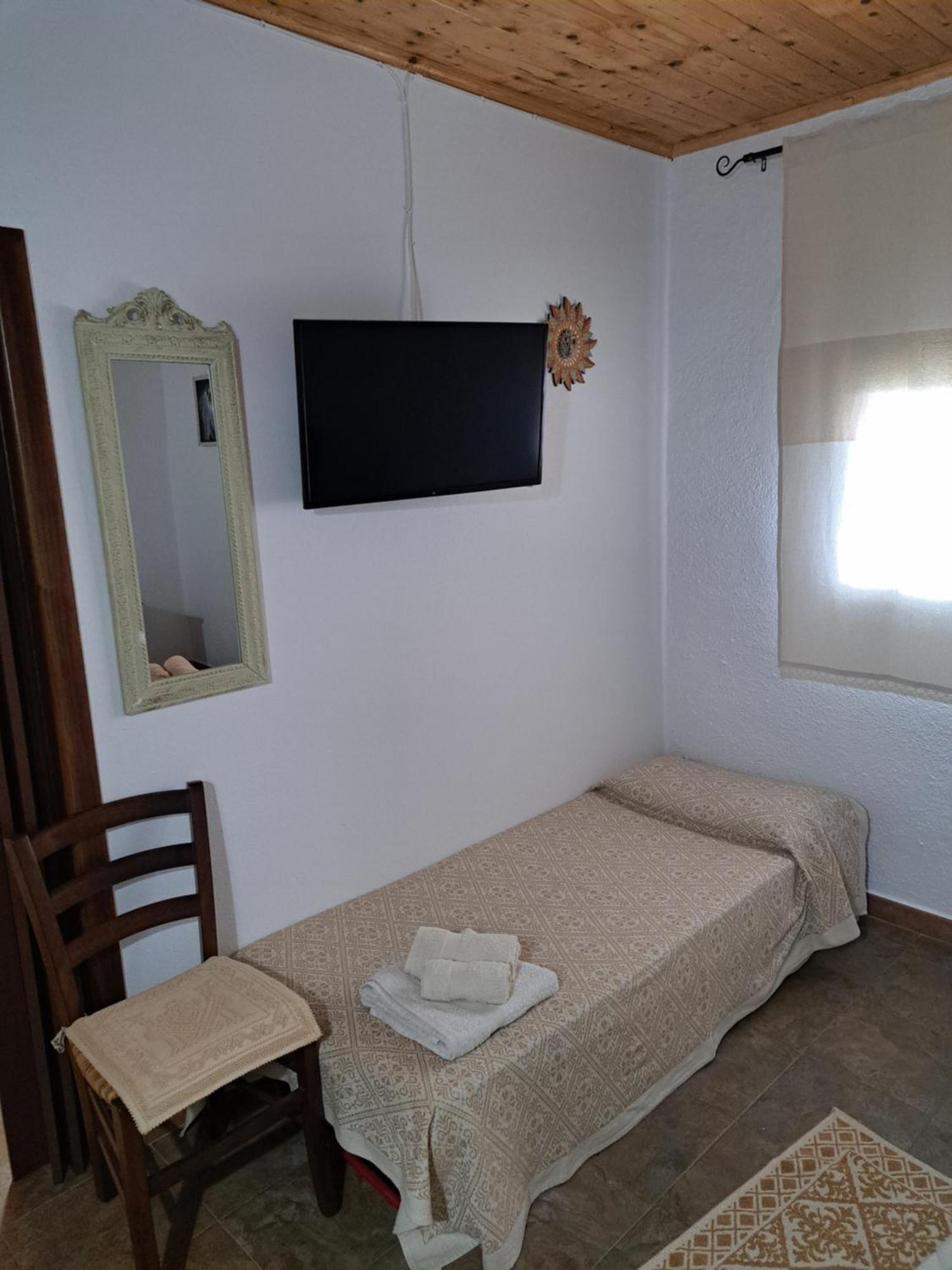 דירות דורגלי Casa Toloi מראה חיצוני תמונה