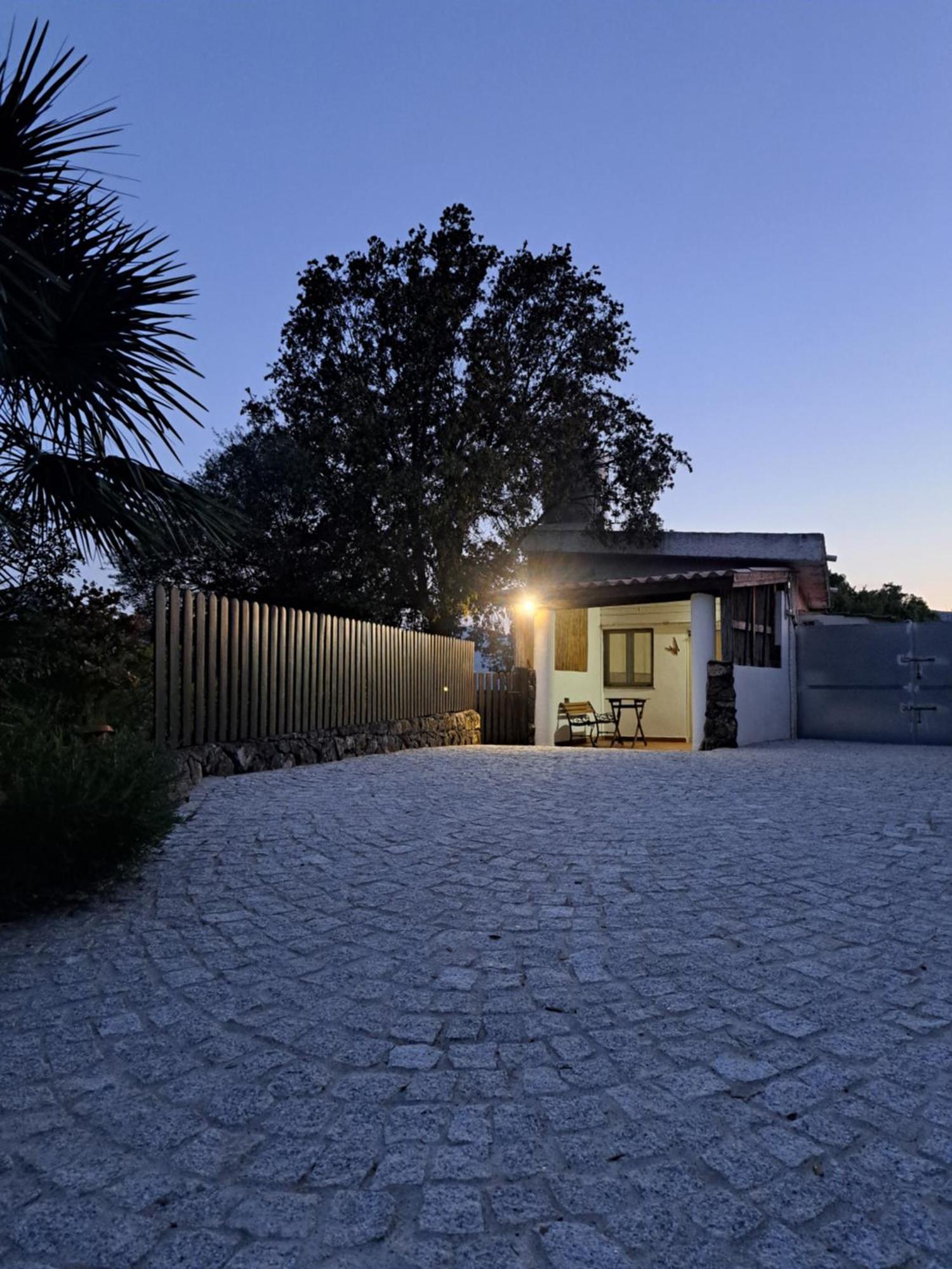 דירות דורגלי Casa Toloi מראה חיצוני תמונה