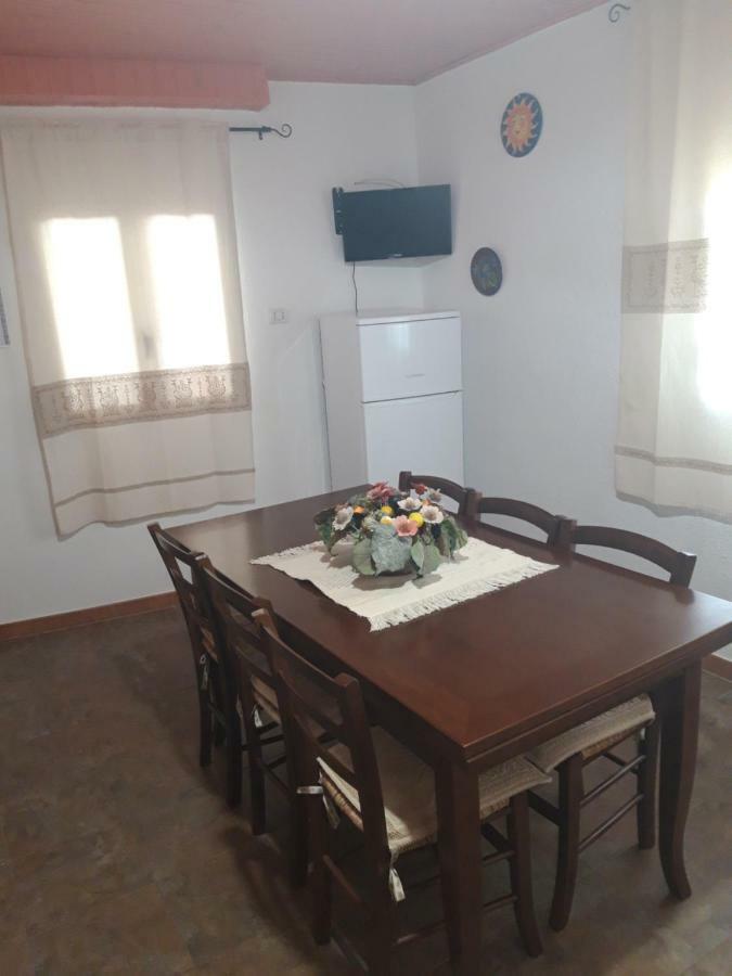 דירות דורגלי Casa Toloi מראה חיצוני תמונה