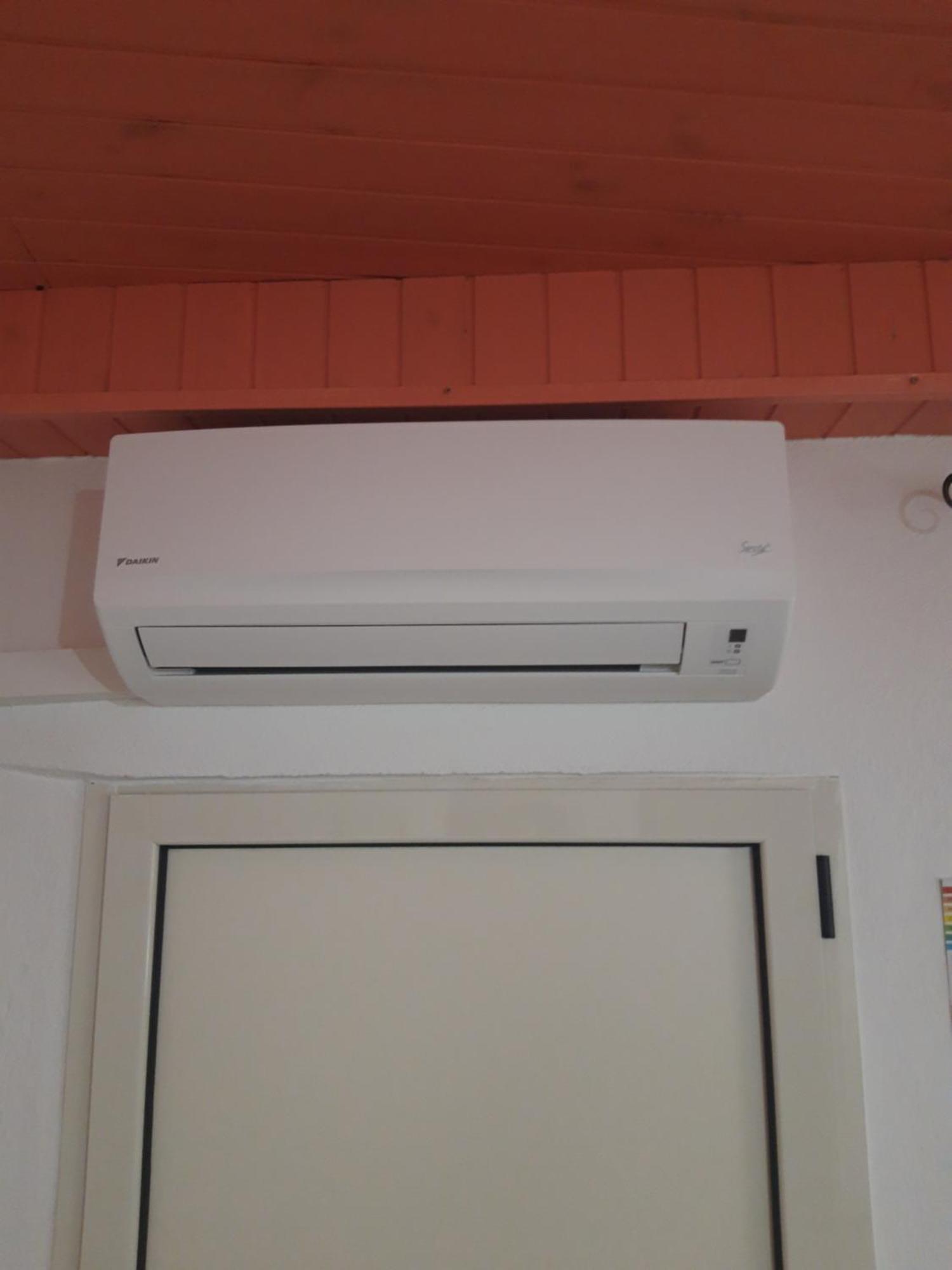 דירות דורגלי Casa Toloi מראה חיצוני תמונה